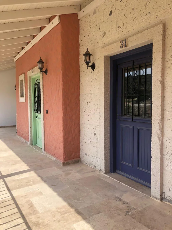 Door Applications